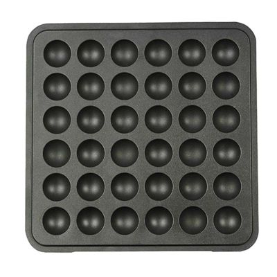 Omake - Omake PFR01 Balls Kalıp Takımı, 36'lı, 30 mm