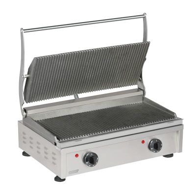 Omake - Omake TST01.E11 20 Dilim Tost Makinesi, Elektrikli