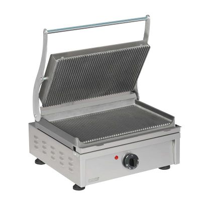 Omake TST11.E11 12 Dilim Tost Makinesi, Elektrikli - 1