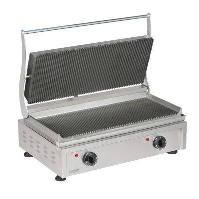 Omake - Omake TST11.E11 20 Dilim Tost Makinesi, Elektrikli Omake - Omake TST11.E11 20 Dilim Tost Makinesi, Elektrikli
