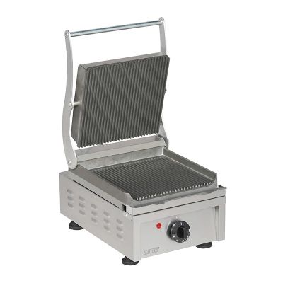 Omake - Omake TST11.E11 8 Dilim Tost Makinesi, Elektrikli