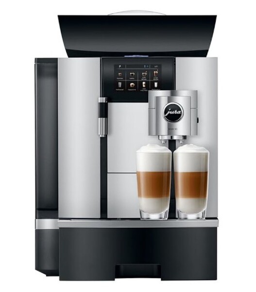 Jura - Giga X3 Otomatik Kahve Makinesi, Tam Otomatik
