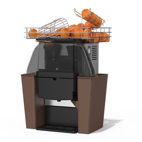 Zummo - Zummo Z06 Otomatik Narenciye Sıkacağı