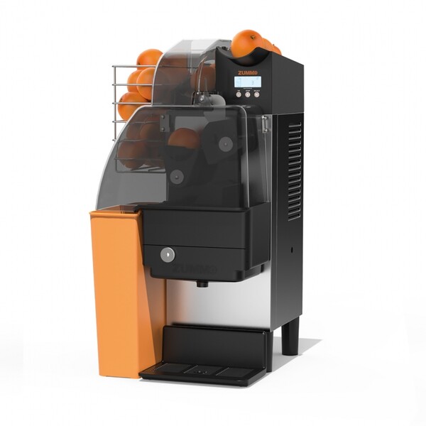 Zummo - Zummo Z1 Otomatık Narenciye Sıkacağı