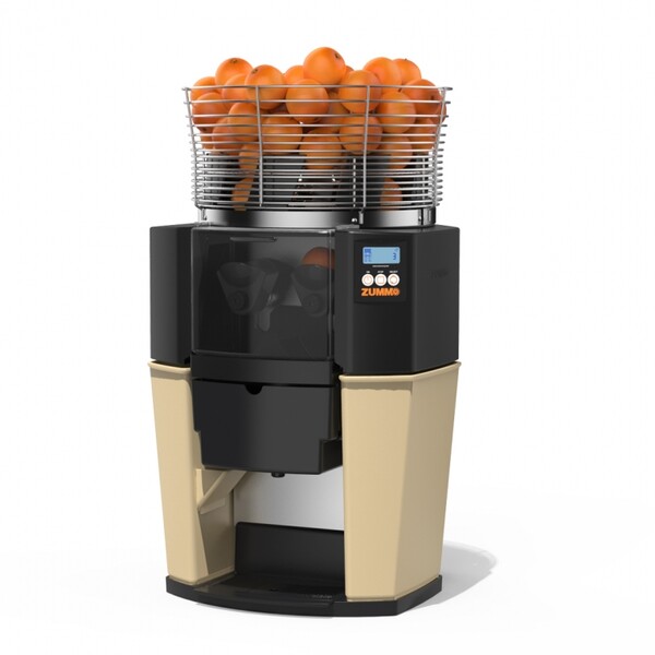 Zummo - Zummo Z14 Otomatik Narenciye Sıkacağı