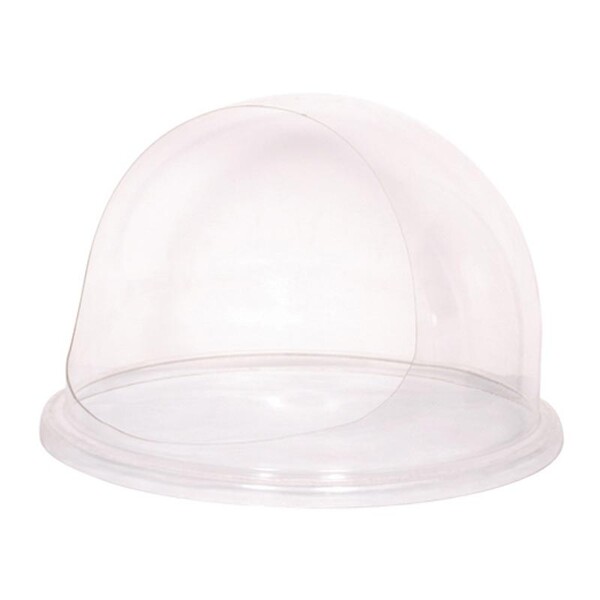 By Kitchen - Pamuk Şeker Fanus