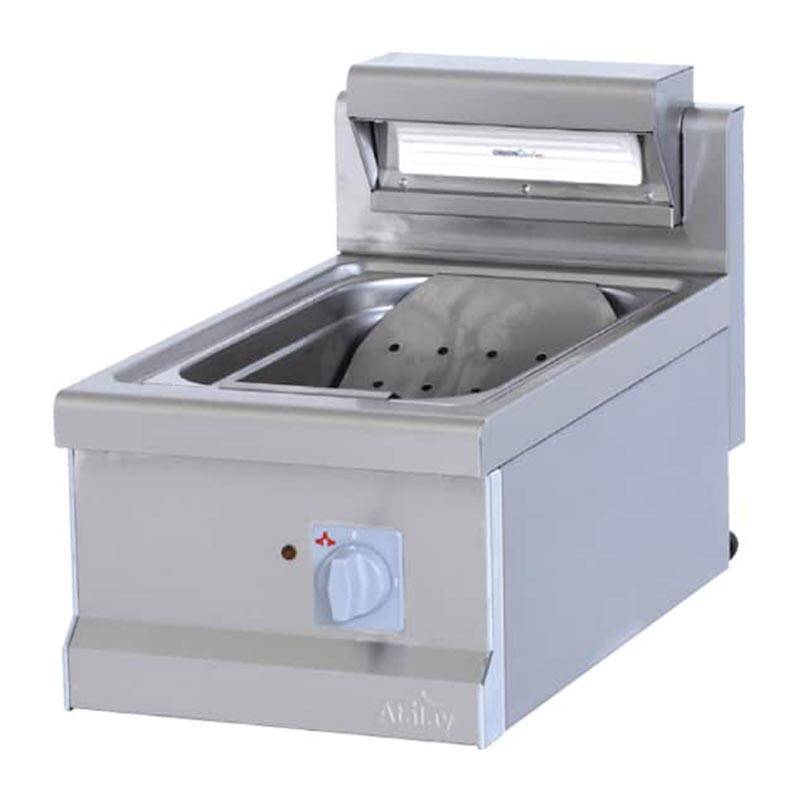 Atalay 700 Seri Patates Dinlendirme, Elektrikli - 1