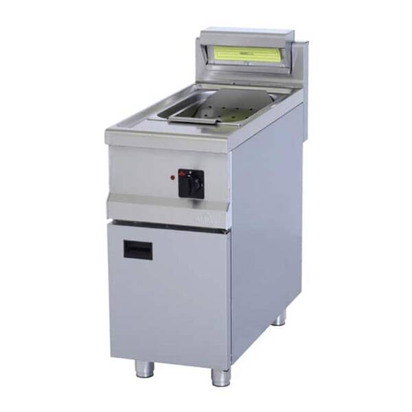 Atalay 900 Seri Dolaplı Patates Dinlendirme, Elektrikli - 2