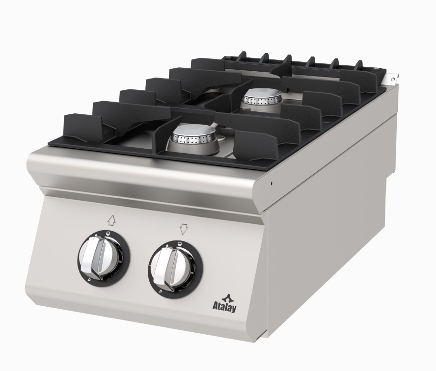 Atalay 730 Seri Patates Dinlendirme Makinesi, Elektrikli - 1