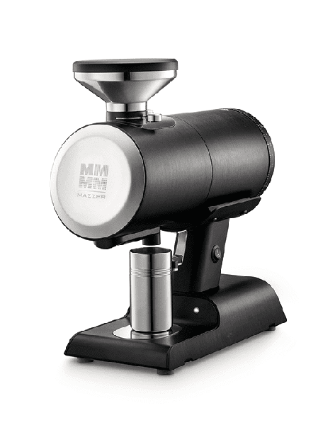 Mazzer - PHILOS TEK DOZ KAHVE DEĞİRMENİ