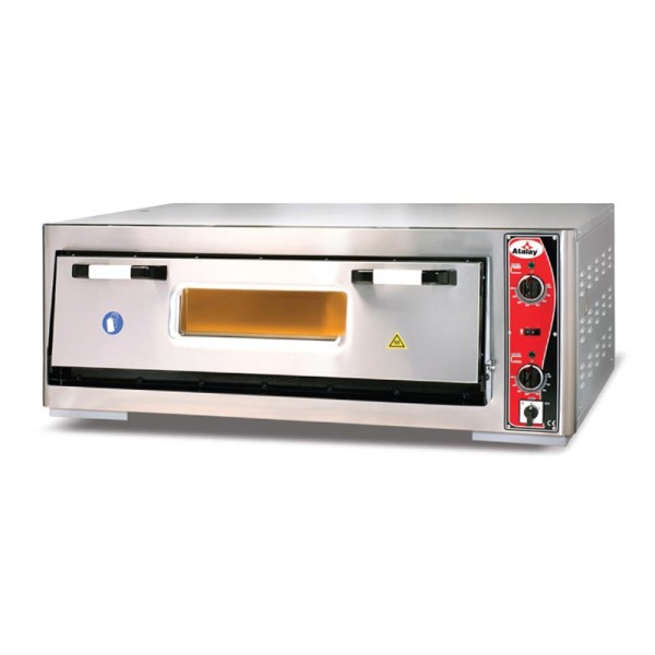 Atalay - Pizza Fırın Alt Stand
