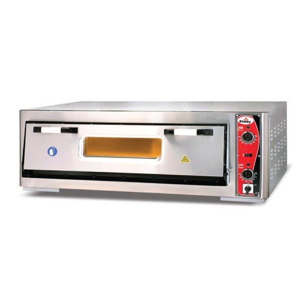 Atalay - Pizza Fırın Alt Stand