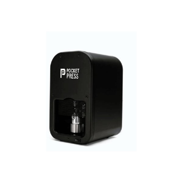 Kef - POCKET PRESS Otomatik Tamper Kef - POCKET PRESS Otomatik Tamper
