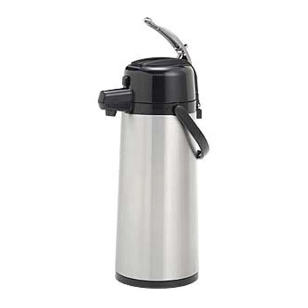 Animoi - Pompalı Termos, 2.1 L