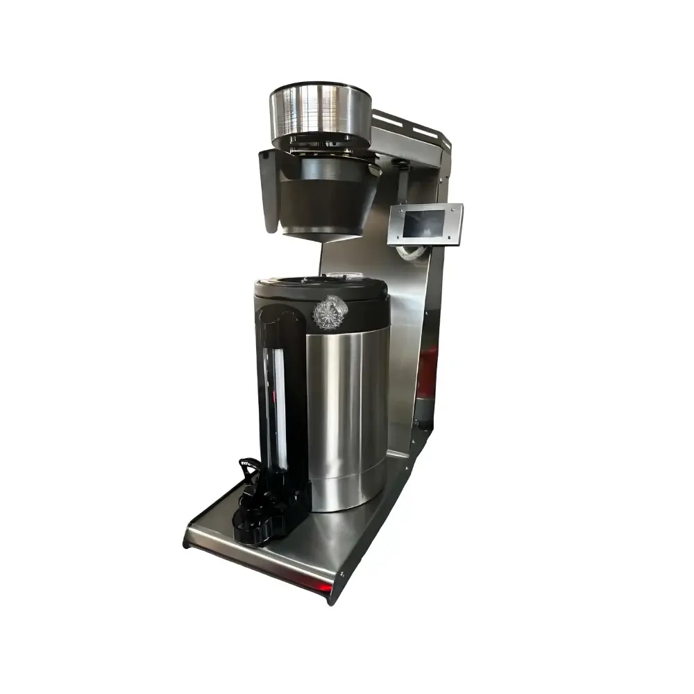 Portabianco - Portabianco Filtre Kahve Makinesi, 5,7 Lt Termoslu RFKTX57