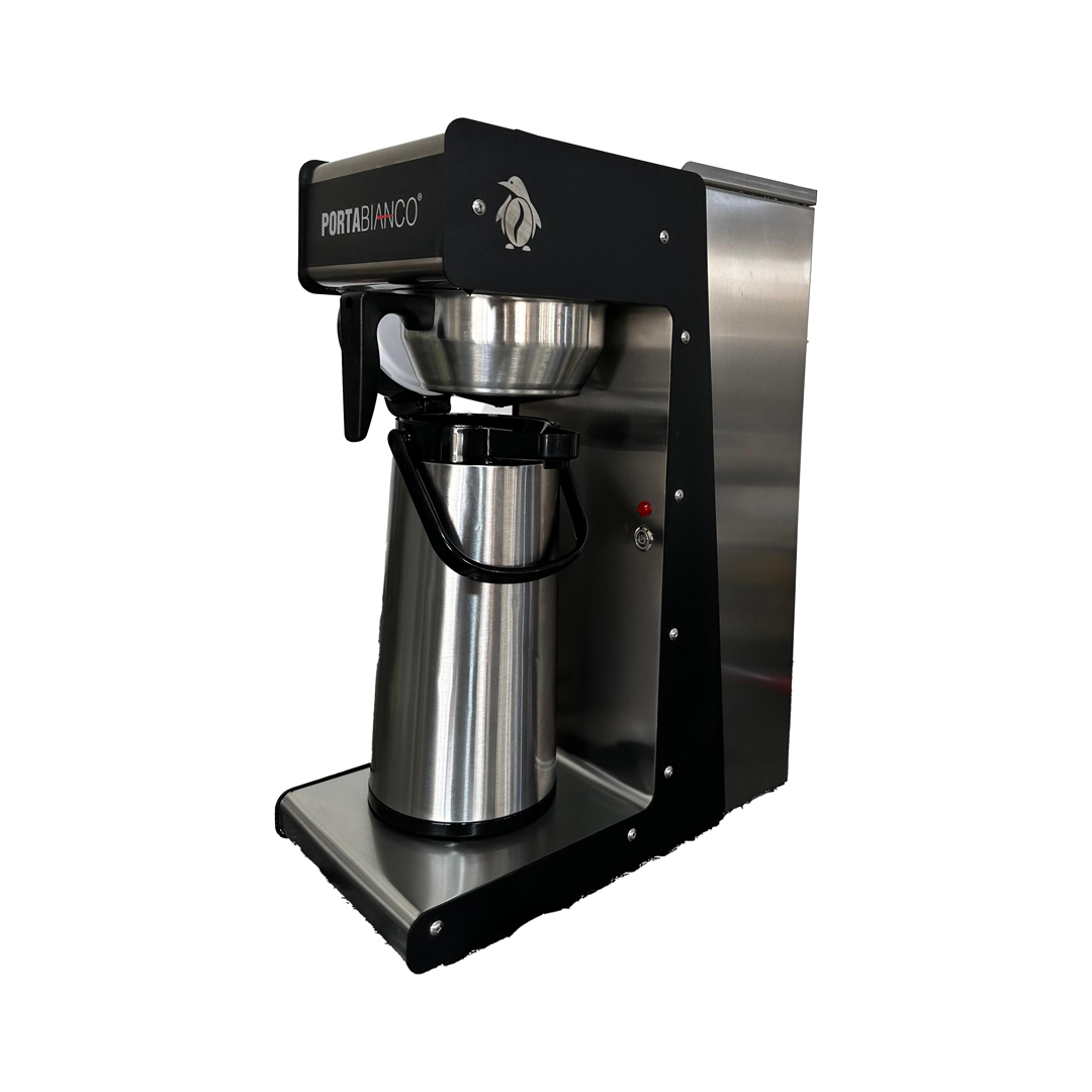 Portabianco RFKTX Termoslu Filtre Kahve Makinesi 2.2 LT - 1