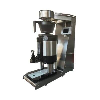 Portabianco - Portabianco RFKTX25 Filtre Kahve Makinesi, 2,5 Lt Termoslu