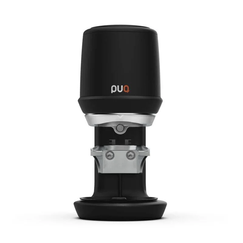 Puqpress Tamper Makinesi PUQ PRESS PRO - Thumbnail