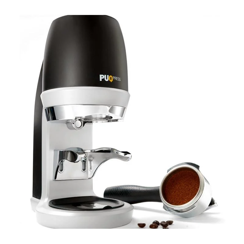 Puqpress Tamper Makinesi PUQ PRESS Q - Thumbnail