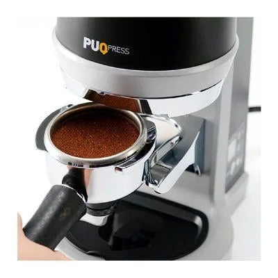 Puqpress Tamper Makinesi PUQ PRESS Q - Thumbnail