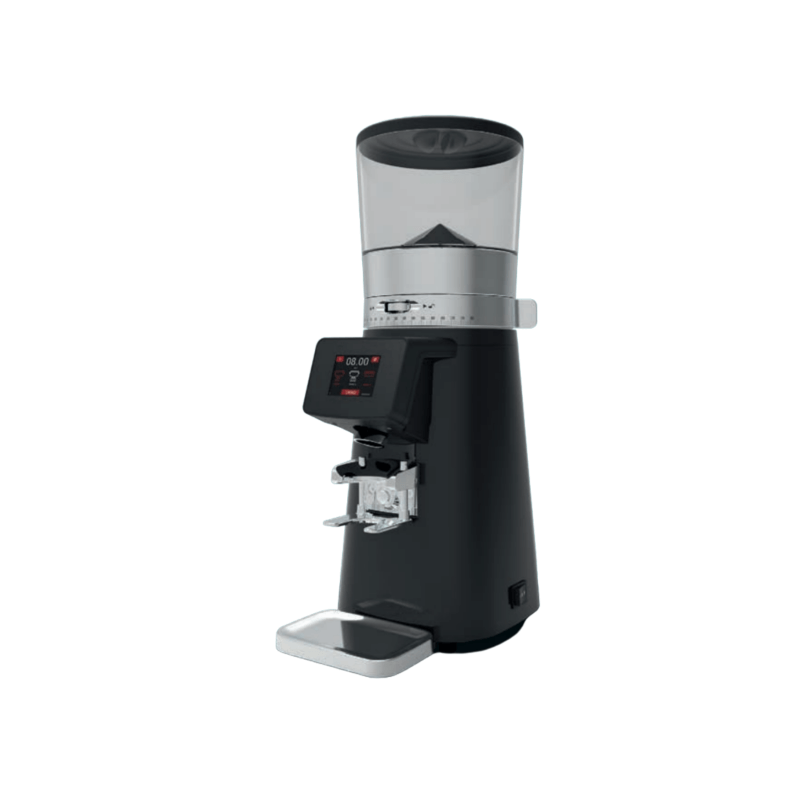 RCW83 Otomatik Espresso Kahve Değirmeni - 1