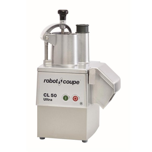 Robot Coupe CL 50 Ultra Sebze Doğrama Makinesi