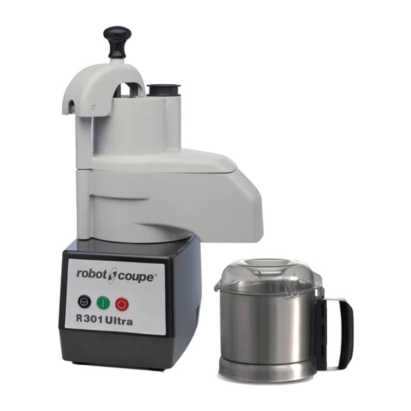 Robot Coupe R 301 Ultra Sebze Doğrama ve Parçalama Makinesi - 1