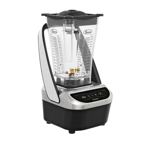 Santos - Santos NO 66 Bar Blender, 1.5 L