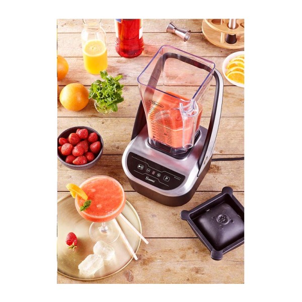 Santos NO 66 Bar Blender, 1.5 L - Thumbnail