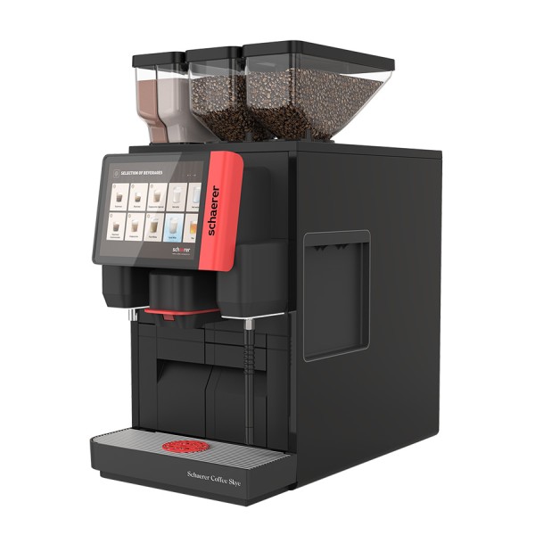 Schaerer Coffee Skye Tam Otomatik Kahve Makinesş - Thumbnail