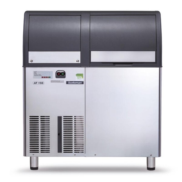 Scotsman - Scotsman AF 156 Kar Buz Makinesi, Kapasite 160 kg/gün, 650 W Scotsman - Scotsman AF 156 Kar Buz Makinesi, Kapasite 160 kg/gün, 650 W