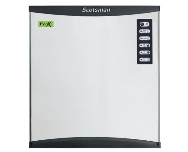 Scotsman - Scotsman NW 507 Dice Ice Buz Makineleri Scotsman - Scotsman NW 507 Dice Ice Buz Makineleri