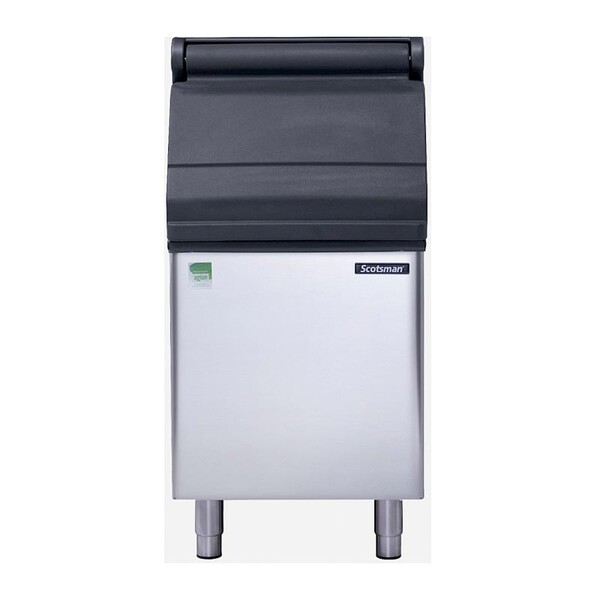 Scotsman - Scotsman SB 322 Buz Makinesi Haznesi, Kapasite 168 kg