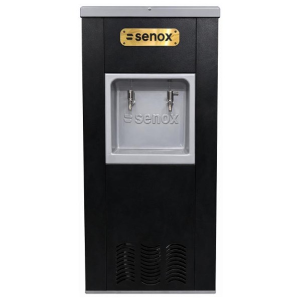 Senox - Senox 40 LB Su Sebili, Boyalı Galvaniz, 40 lt