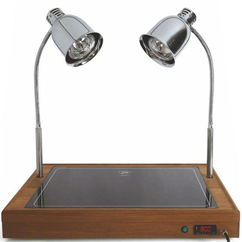 Senox 8060-MCC Sıcak Teşhir Ünitesi - 1