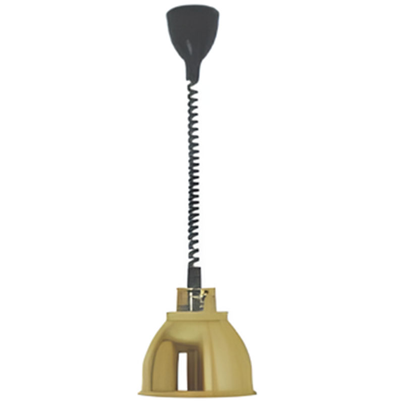 Senox Askı Tip Isıtıcı Lamba, Altın SNX 25 G - 1