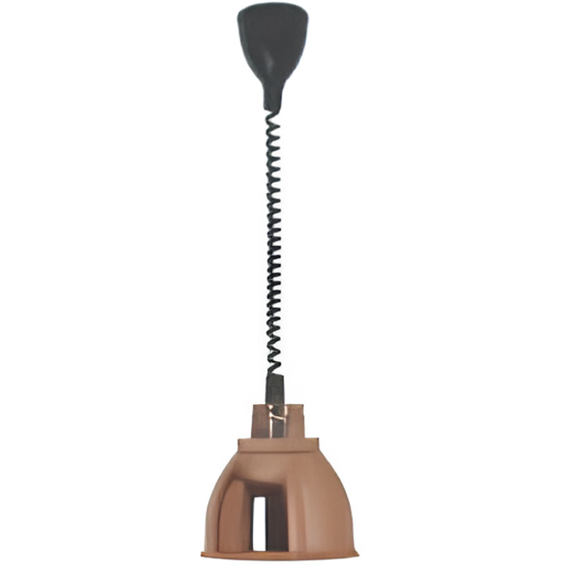 Senox Askı Tip Isıtıcı Lamba, Bronz SNX 25 B - 1