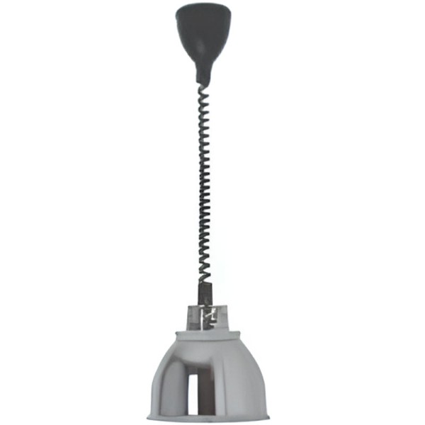Senox - Senox Askı Tip Isıtıcı Lamba, Gümüş, SNX 25 C