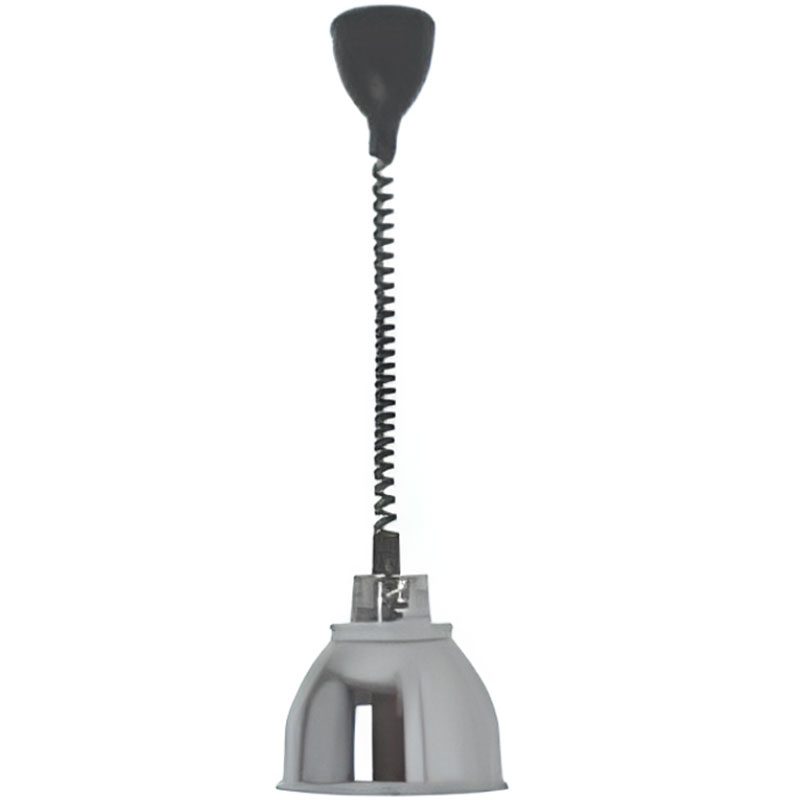 Senox Askı Tip Isıtıcı Lamba, Gümüş, SNX 25 C - 1