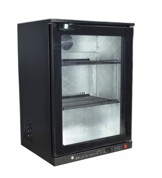 Senox - Senox BBC-150 Bar Tipi Şişe Soğutucu Dolap, Tek Kapılı, 138 L