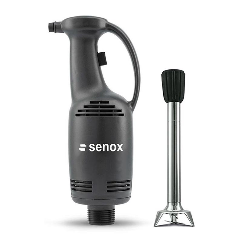 Senox BL 25 El Blender - 1