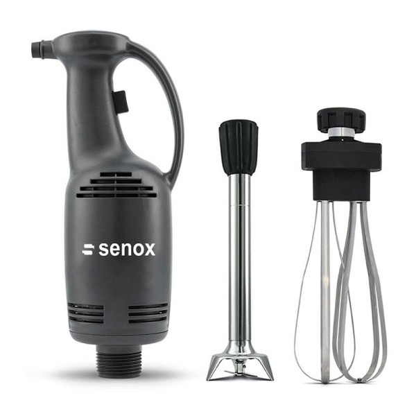 Senox - Senox Combi El Blenderı ve Çırpıcı, 25 cm, BL-25C