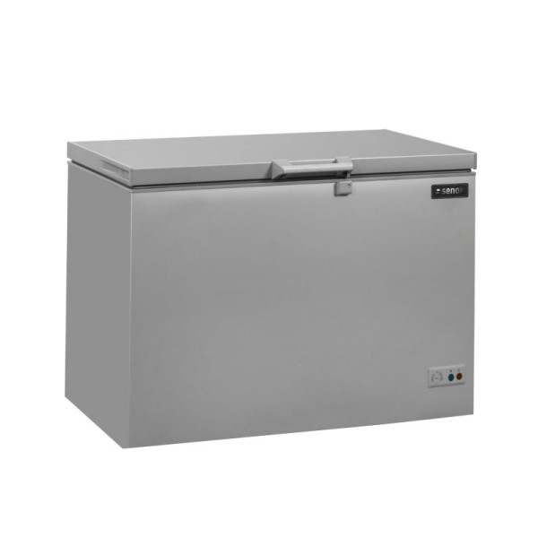 Senox - Senox DF400 Blok Kapılı Derin Dondurucu