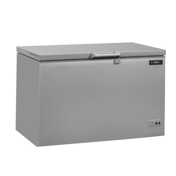 Senox - Senox DF500 Blok Kapılı Derin Dondurucu