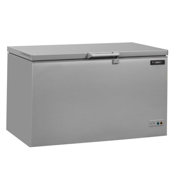 Senox - Senox DF650 Blok Kapılı Derin Dondurucu