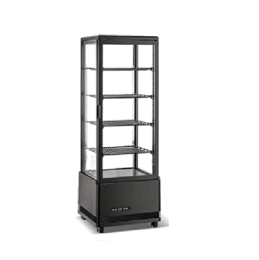 Senox - SENOX DP 98 Dik Soğuk Pasta Teşhir Dolabı