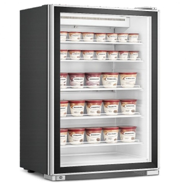 Senox - Senox DT 100 Dondurma Teşhir Dolabı