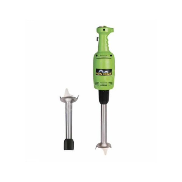 Süper Mikser - Süper Mikser, New Nova S15, Endüstriyel Tip El Blenderi