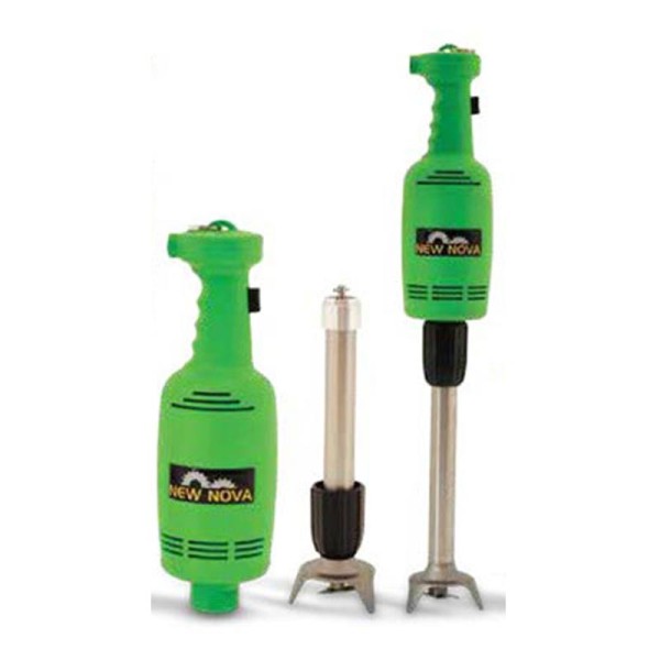 Süper Mikser - Süper Mikser New Nova S-25, Endüstriyel Tip El Blenderi