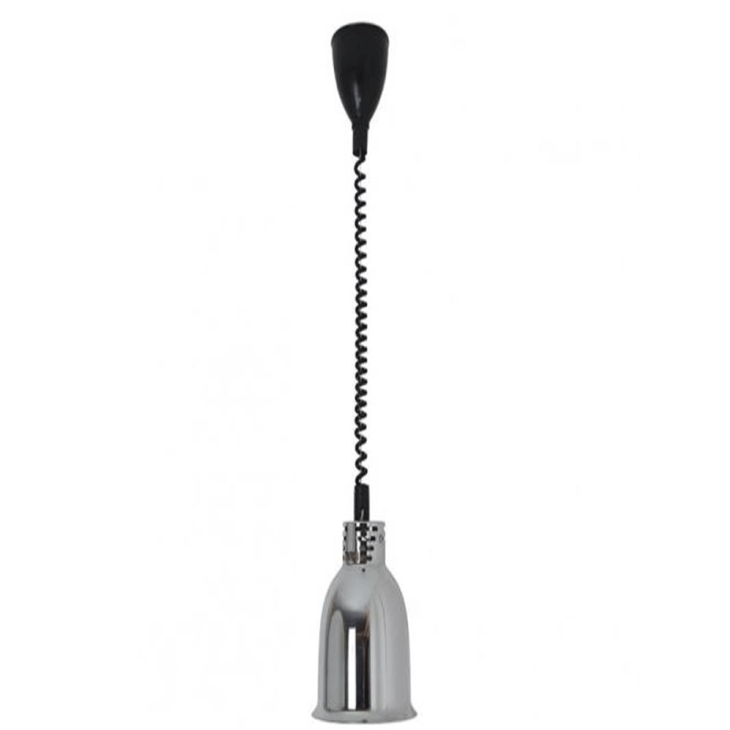 Senox Isıtıcı Lamba Krom Renk, SNX 17 C - 1